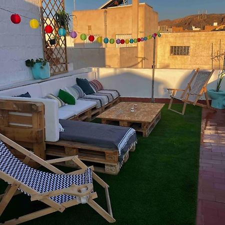 Casa Trini Apartment Almeria Exterior photo