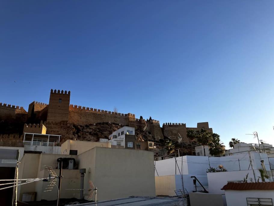 Casa Trini Apartment Almeria Exterior photo