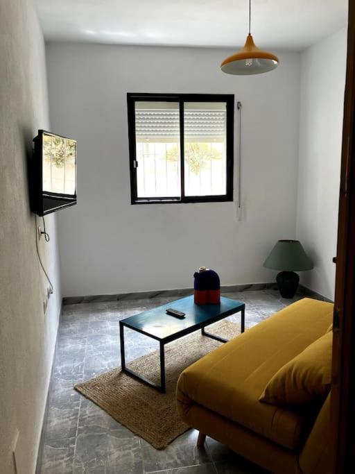 Casa Trini Apartment Almeria Exterior photo