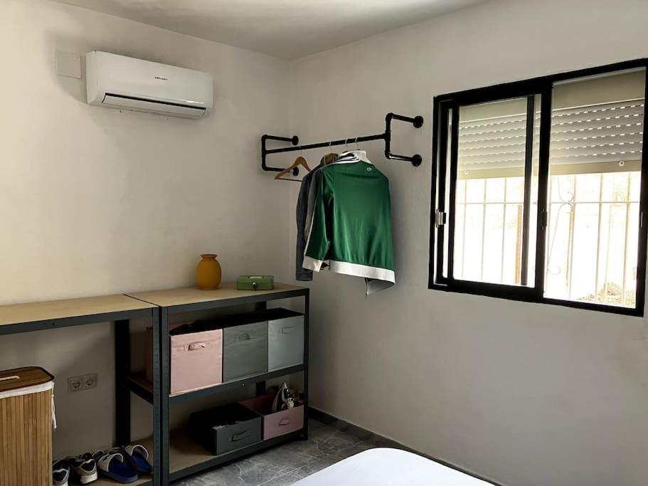 Casa Trini Apartment Almeria Exterior photo