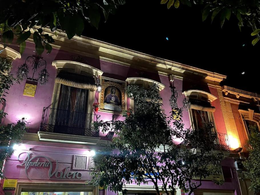 Casa Trini Apartment Almeria Exterior photo