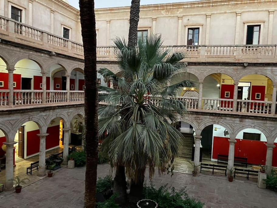 Casa Trini Apartment Almeria Exterior photo