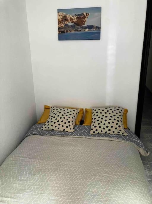 Casa Trini Apartment Almeria Exterior photo