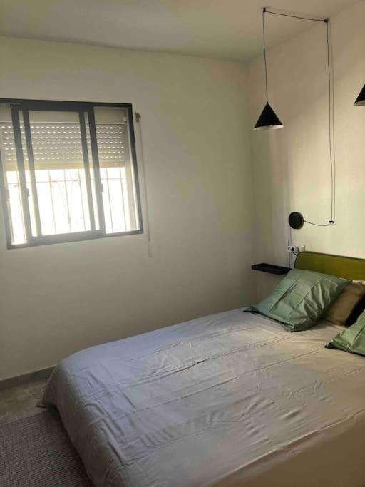 Casa Trini Apartment Almeria Exterior photo