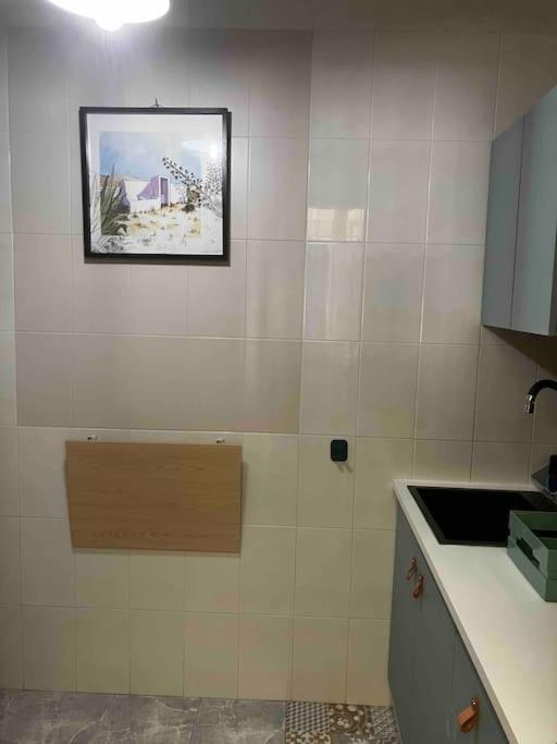 Casa Trini Apartment Almeria Exterior photo