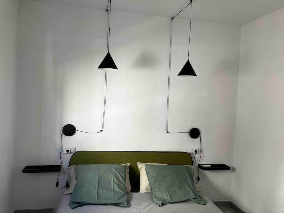Casa Trini Apartment Almeria Exterior photo