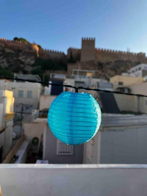 Casa Trini Apartment Almeria Exterior photo