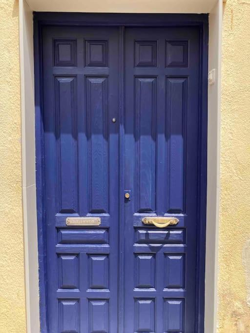 Casa Trini Apartment Almeria Exterior photo